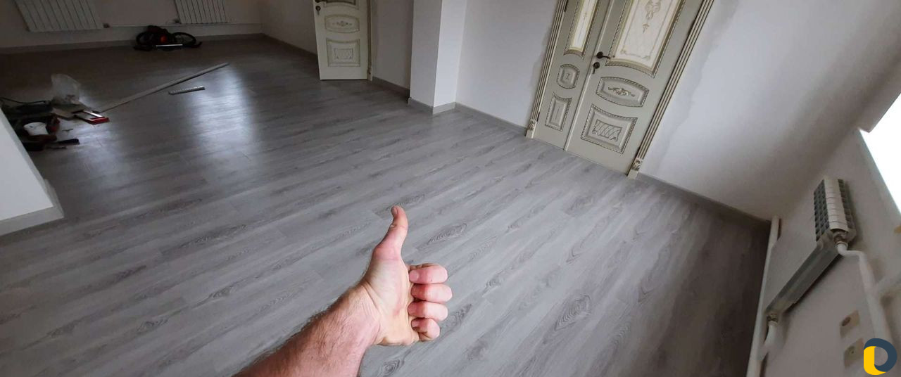 Укладка Ламината,Качественно