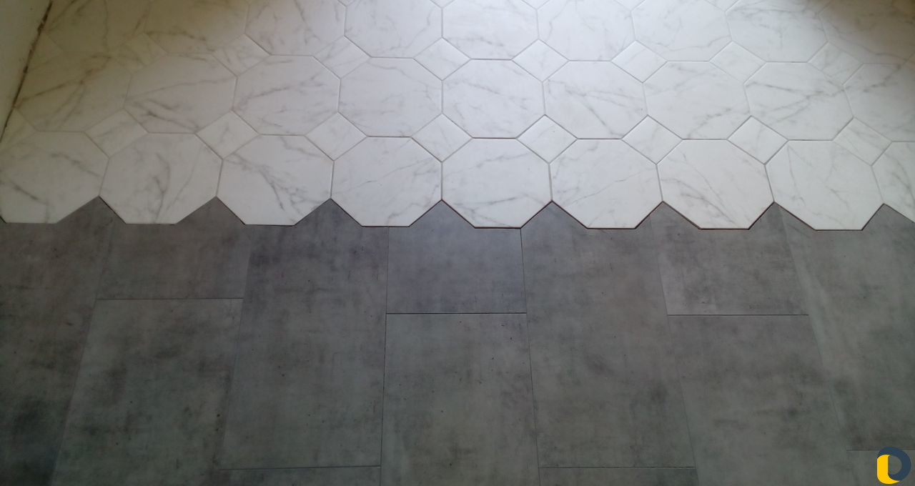 Укладка ламината напольных покрытий