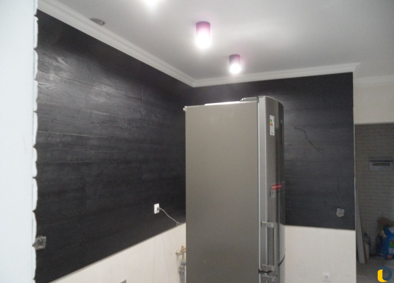 Укладка ламината напольных покрытий