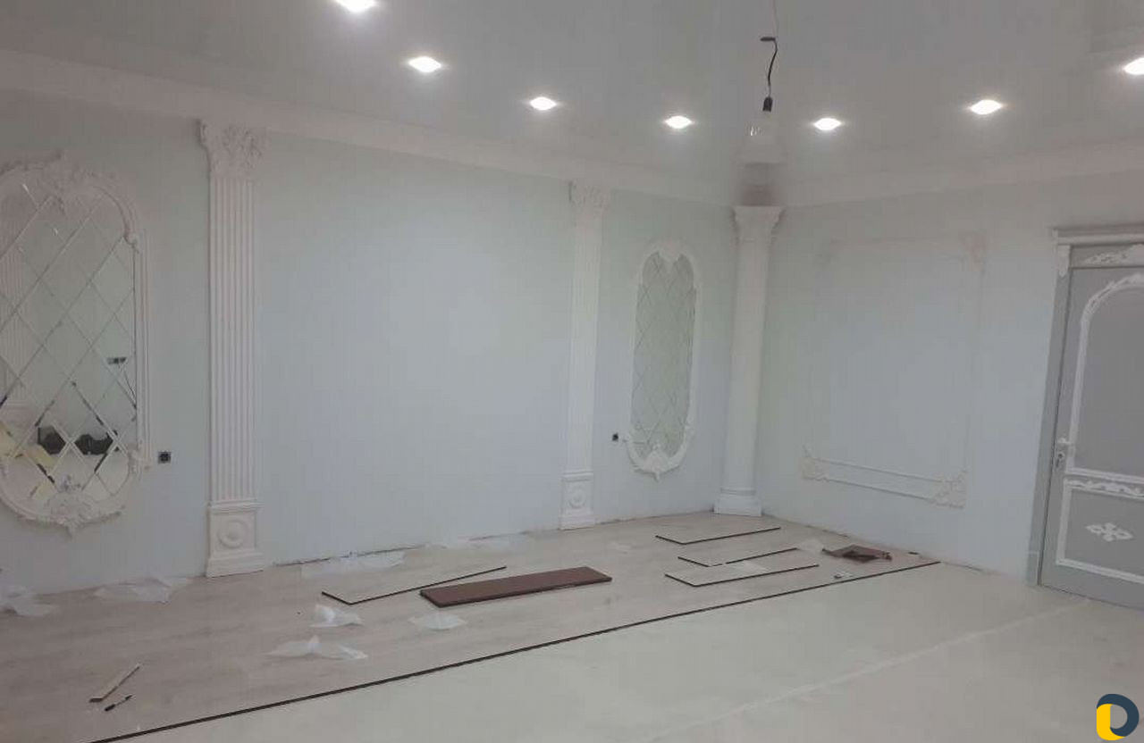 Укладка Ламината Профессионал