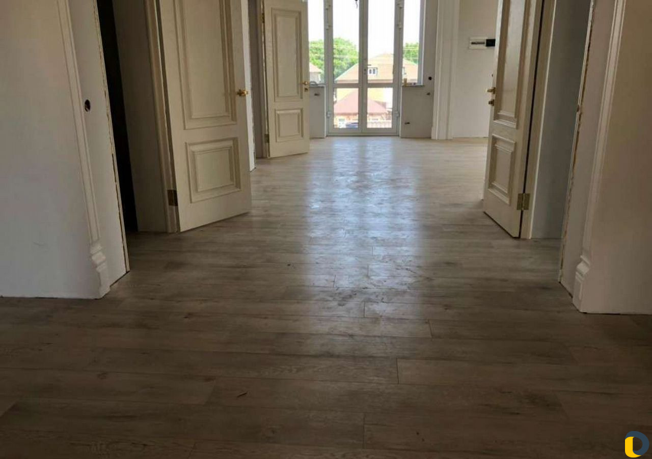 Укладка Ламината Профессионал