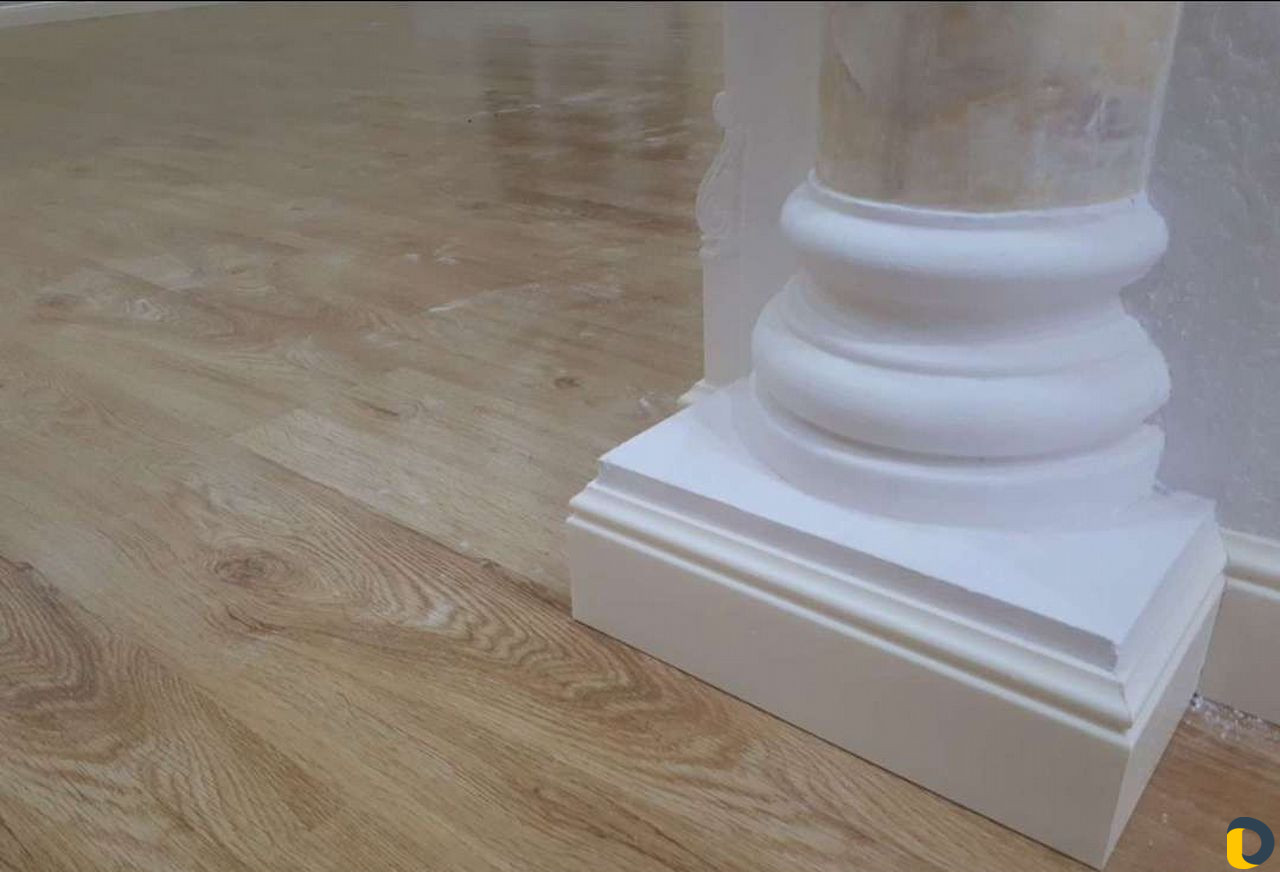 Укладка Ламината Профессионал