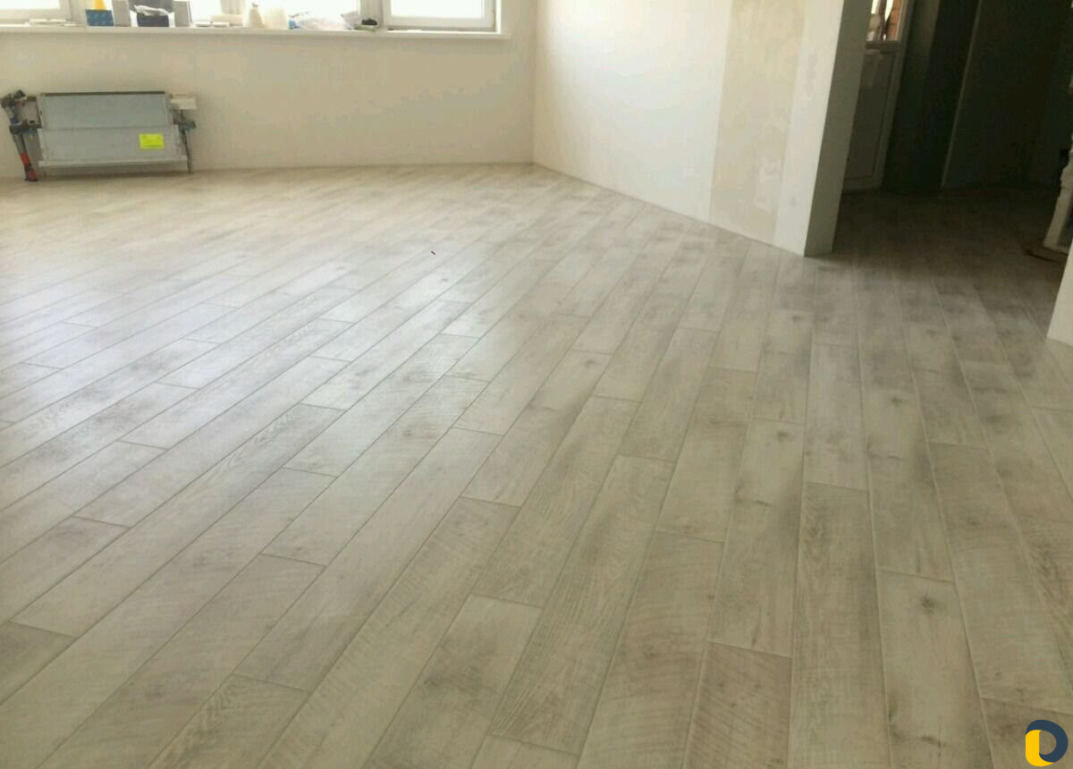Укладка ламината, SPC, паркетной доски