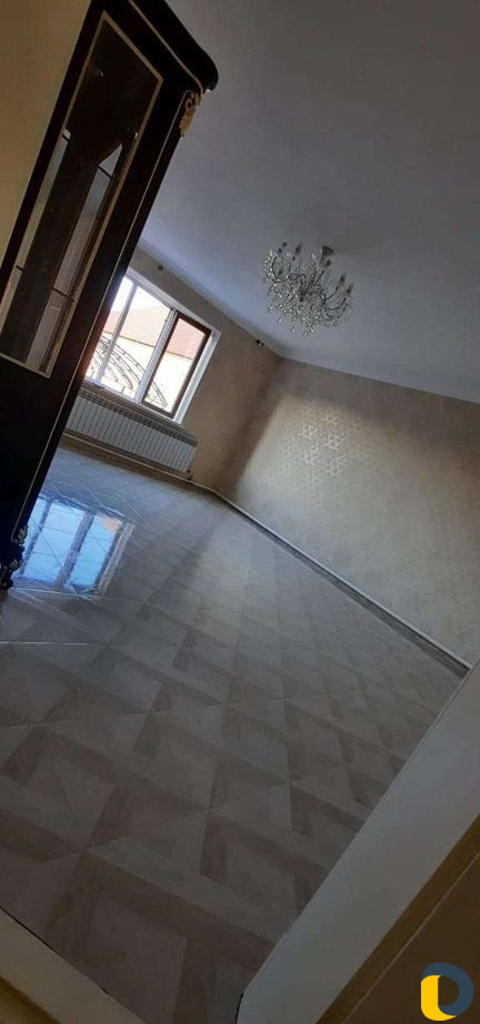 Укладка Ламината