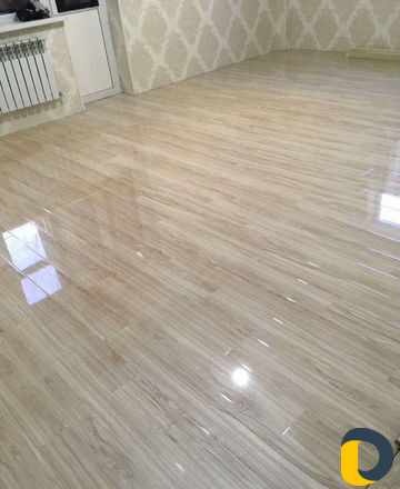 Укладка ламината