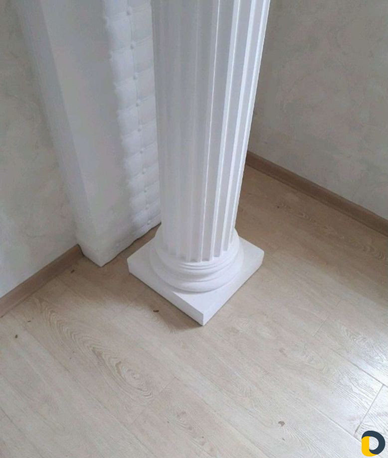 Укладка Ламината