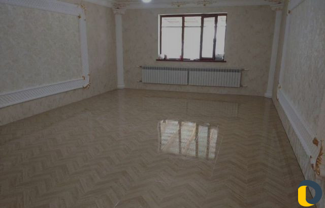 Укладка ламината