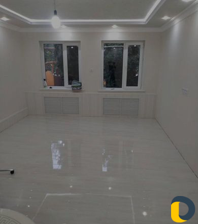 Укладка ламината