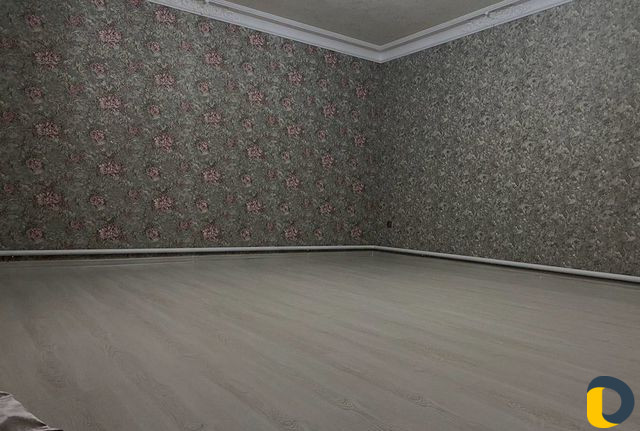 Укладка ламината