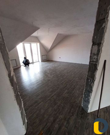 Укладка ламината