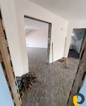 Укладка ламината