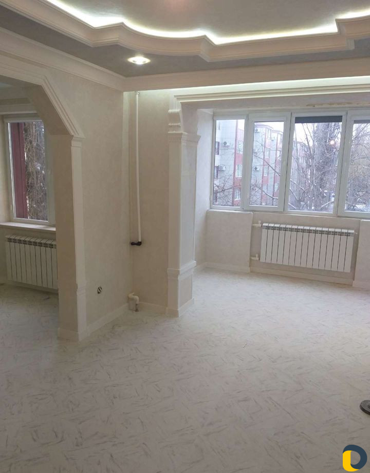 Укладка ламината
