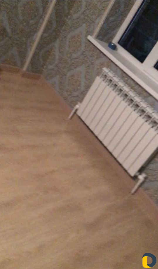 Укладка ламината