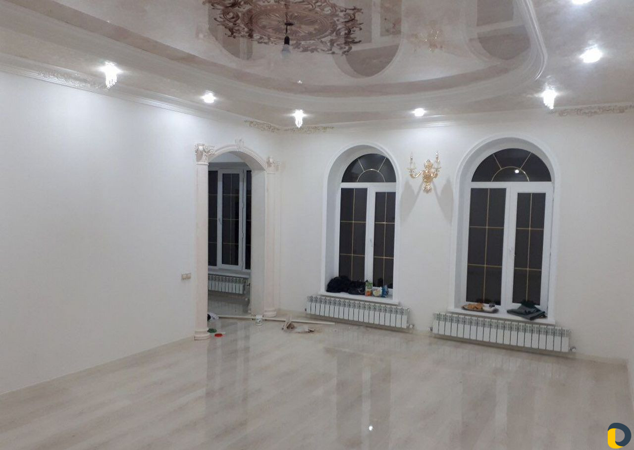 Укладка Ламината