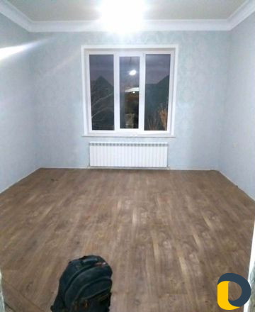 Укладка ламината