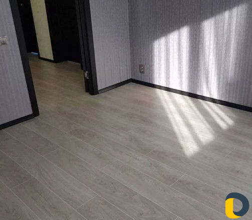 Укладка ламината