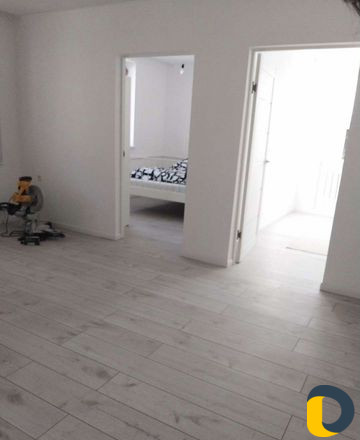 Укладка ламината