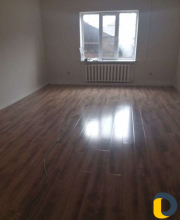 Укладка ламината