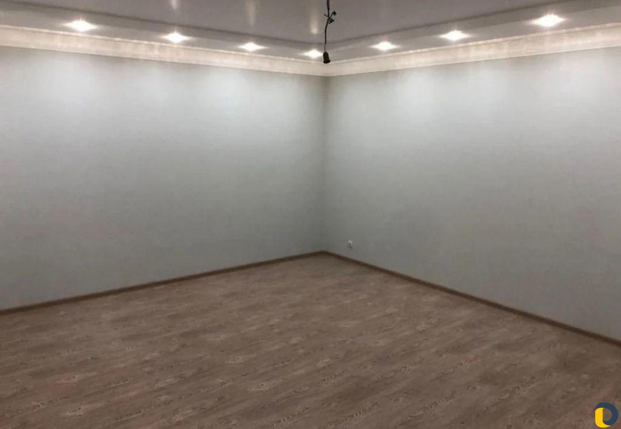 Укладка ламината
