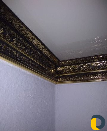 Укладка ламината