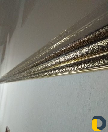 Укладка ламината