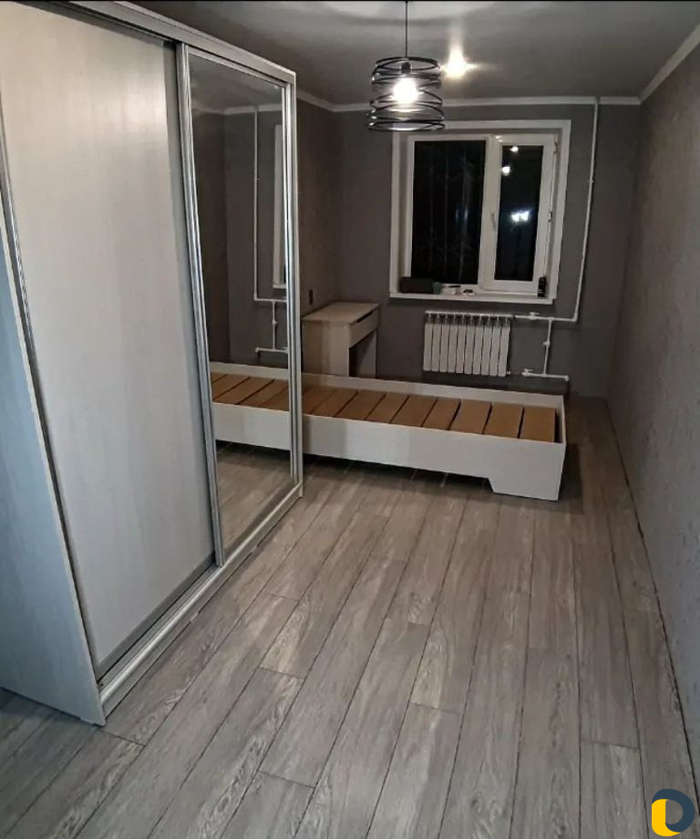 Укладка ламината