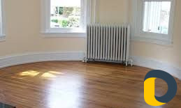 Укладка ламината