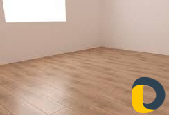 Укладка ламината