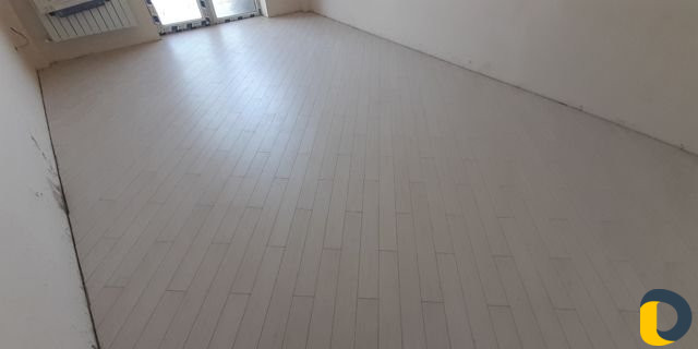 Укладка ламината