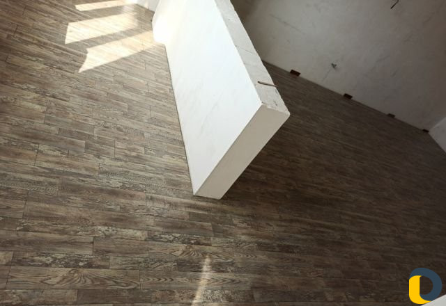 Укладка ламината