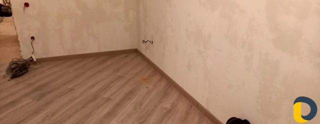 Укладка ламината