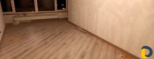 Укладка ламината