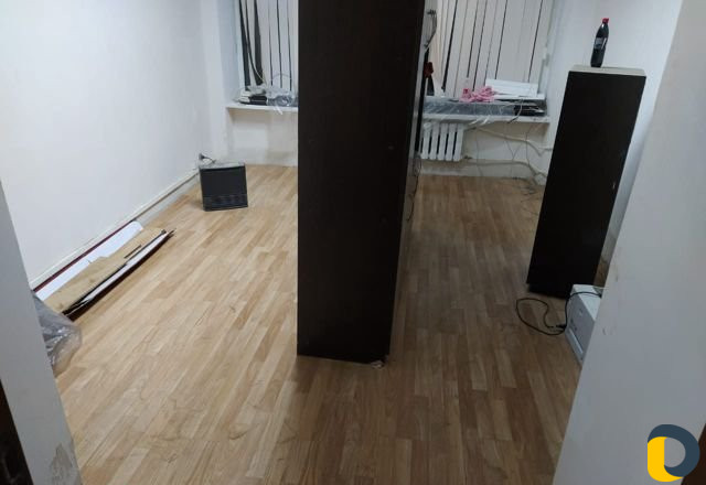 Укладка ламината