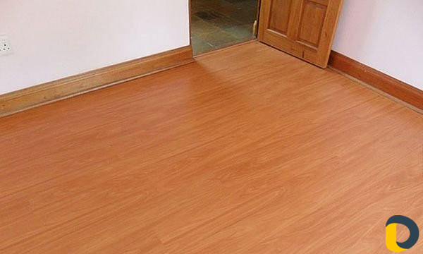 Укладка ламината
