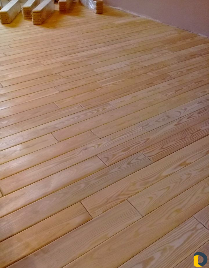 Укладка ламината в Сочи