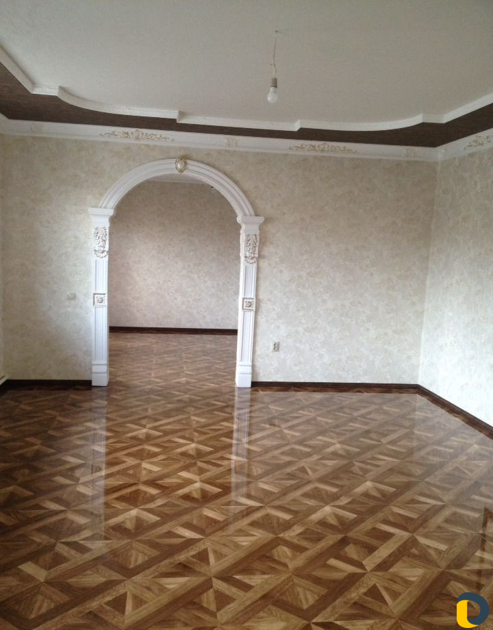 Укладка Ламината