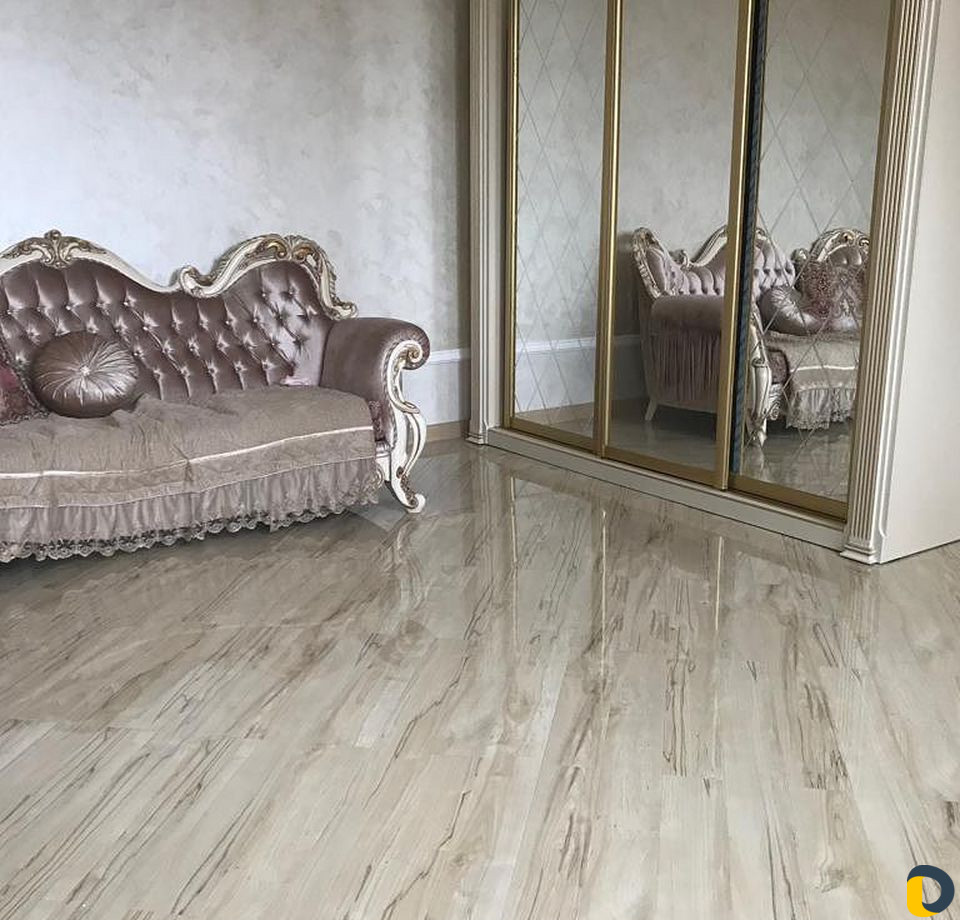 Укладка Ламината