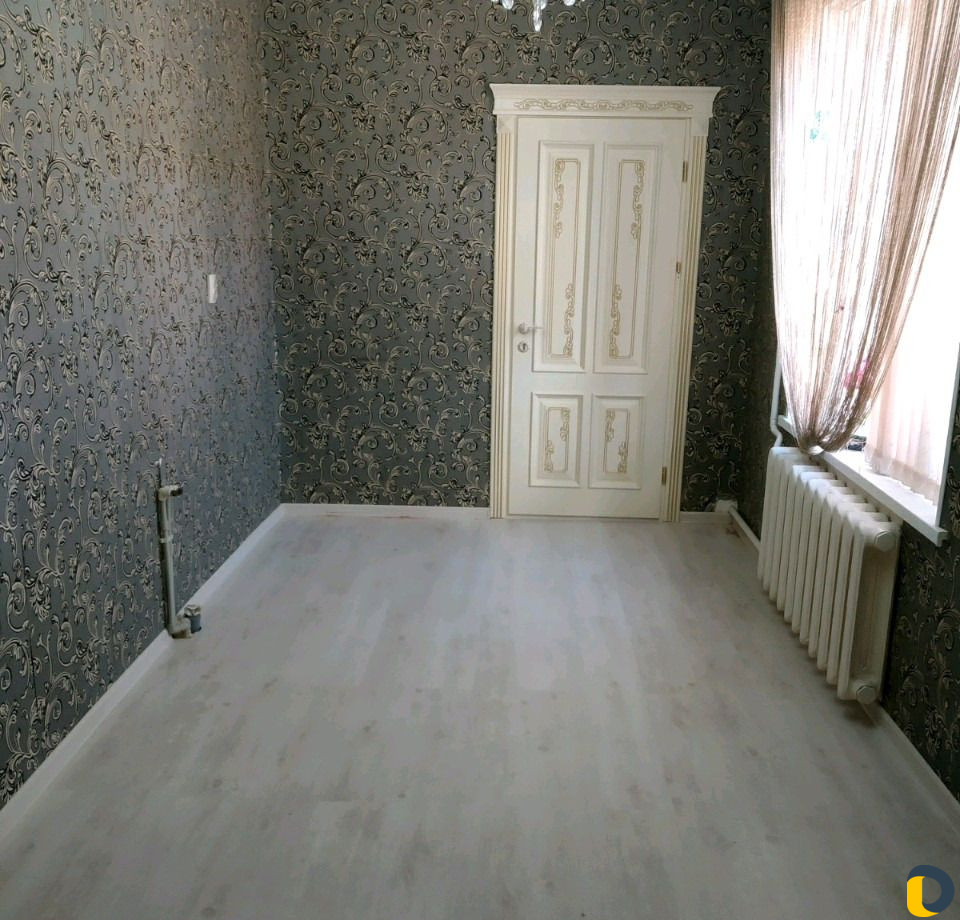Укладка Ламината