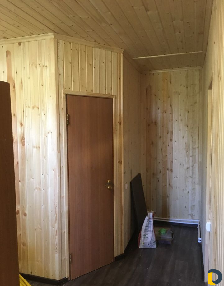 Укладка ламината, вагонка, гипсокартоновые работы