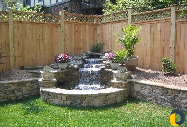 Укладка мозаики