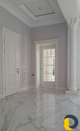 Укладка паркета