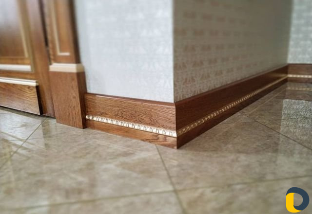 Укладка паркета