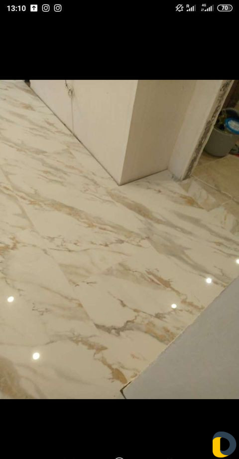 Укладка плитки, кафеля