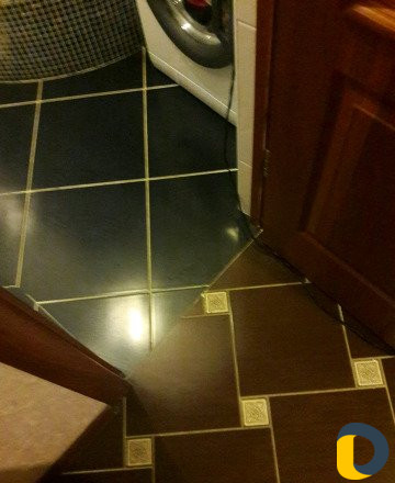 Укладка плитки, плиточник