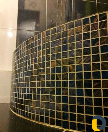 Укладка плитки, плиточник