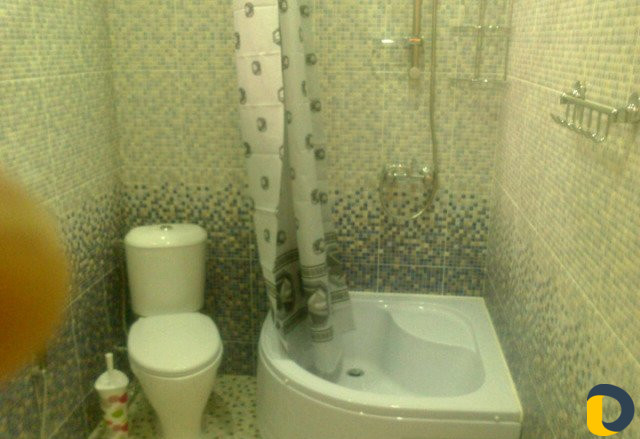 Укладка плитки, плиточник