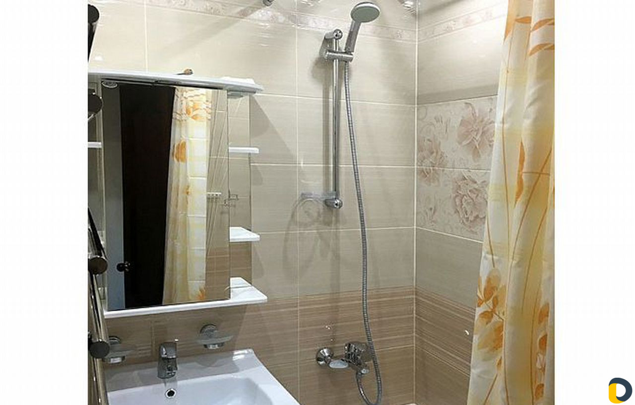 Укладка плитки. Ремонт ванной и санузла