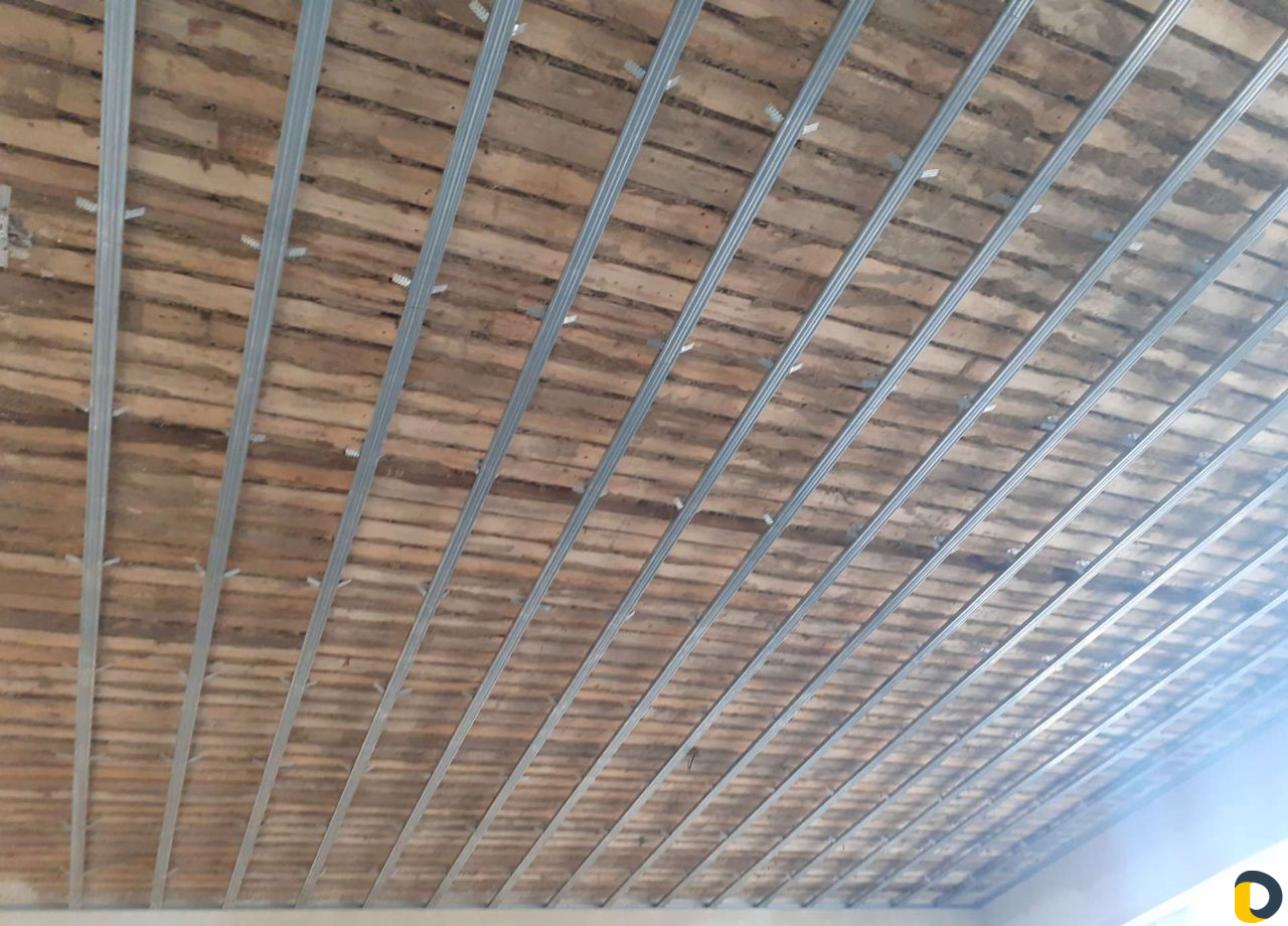 Укладка плитки