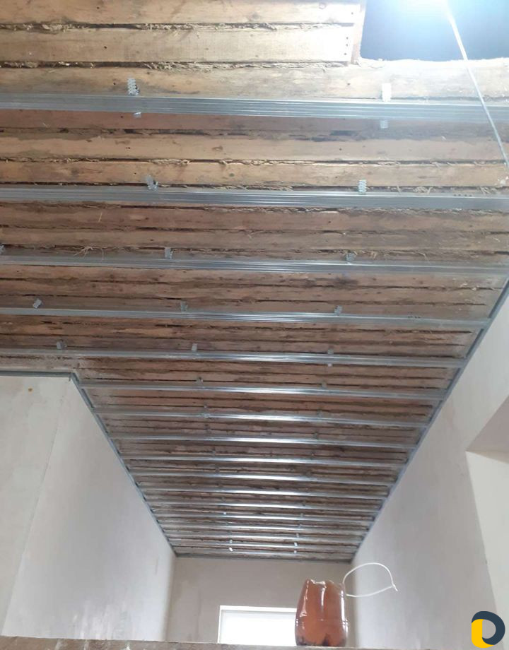 Укладка плитки