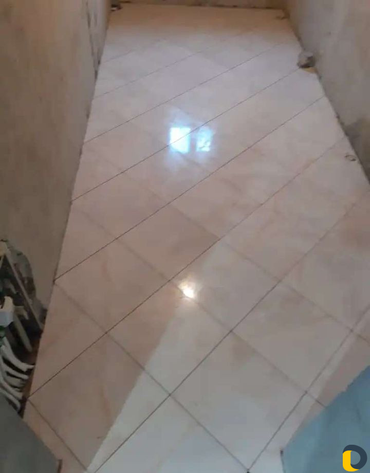 Укладка плитки